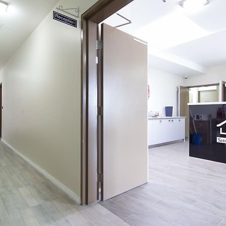 Shilla Lodge Burwood Exterior foto