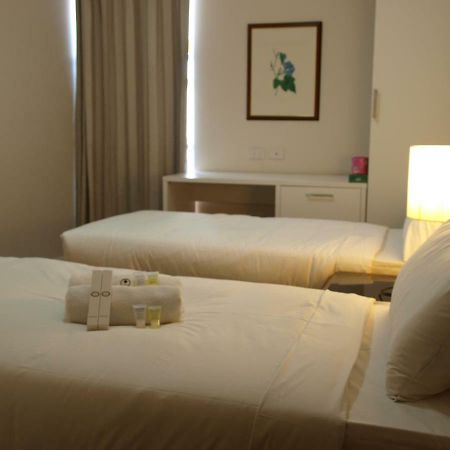 Shilla Lodge Burwood Exterior foto