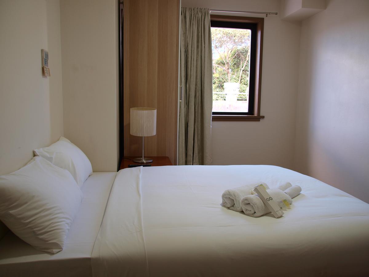 Shilla Lodge Burwood Exterior foto