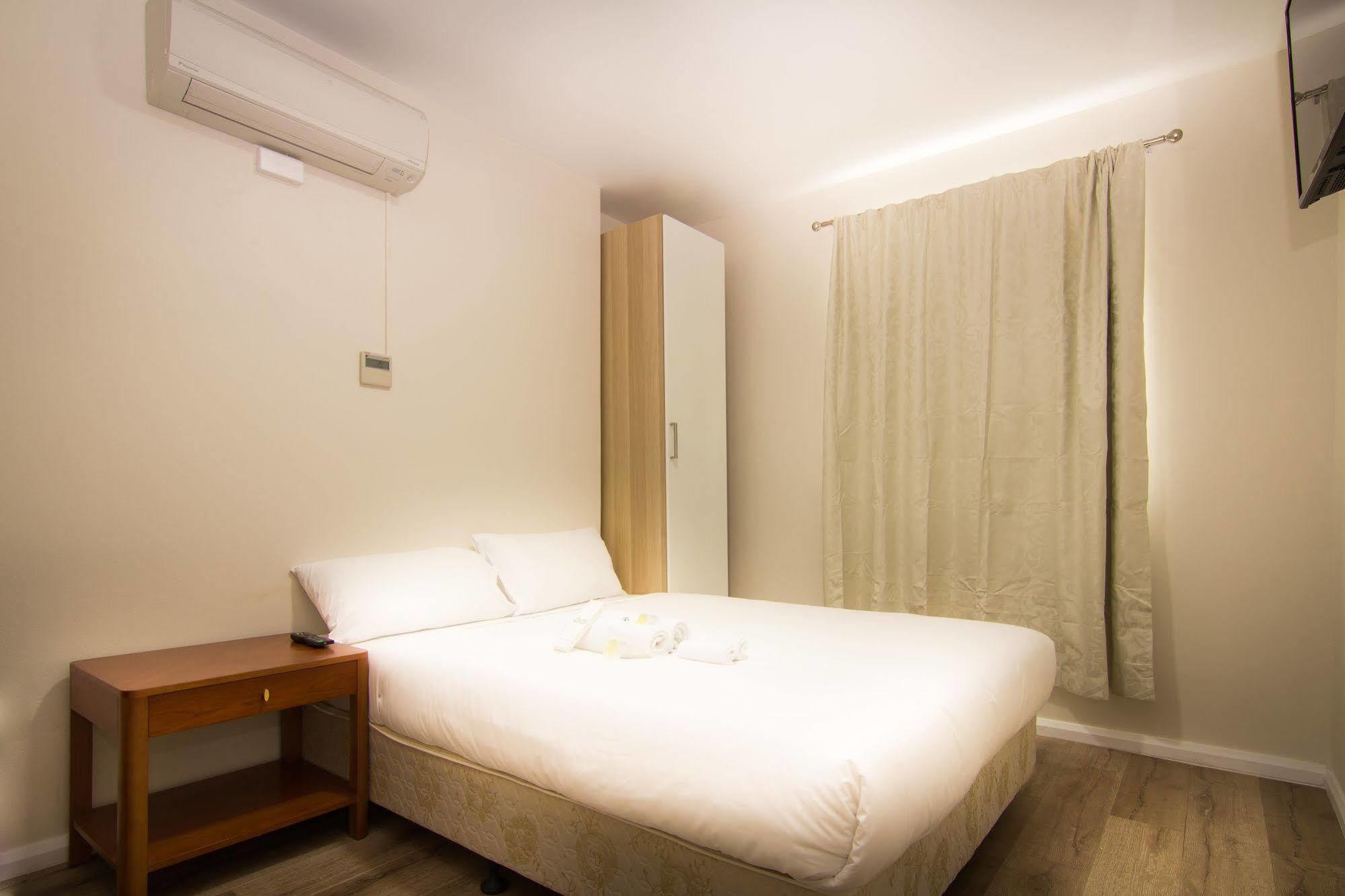 Shilla Lodge Burwood Exterior foto