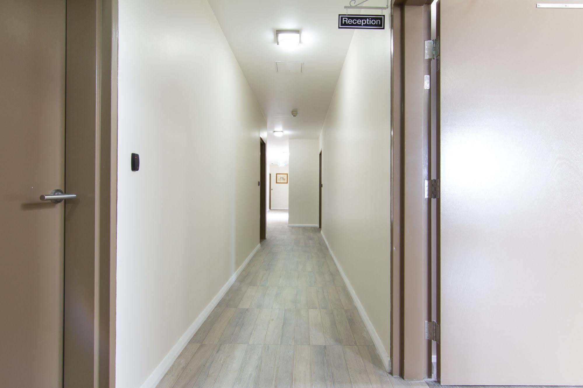 Shilla Lodge Burwood Exterior foto