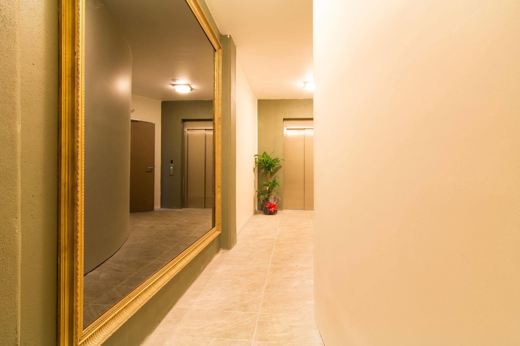 Shilla Lodge Burwood Exterior foto