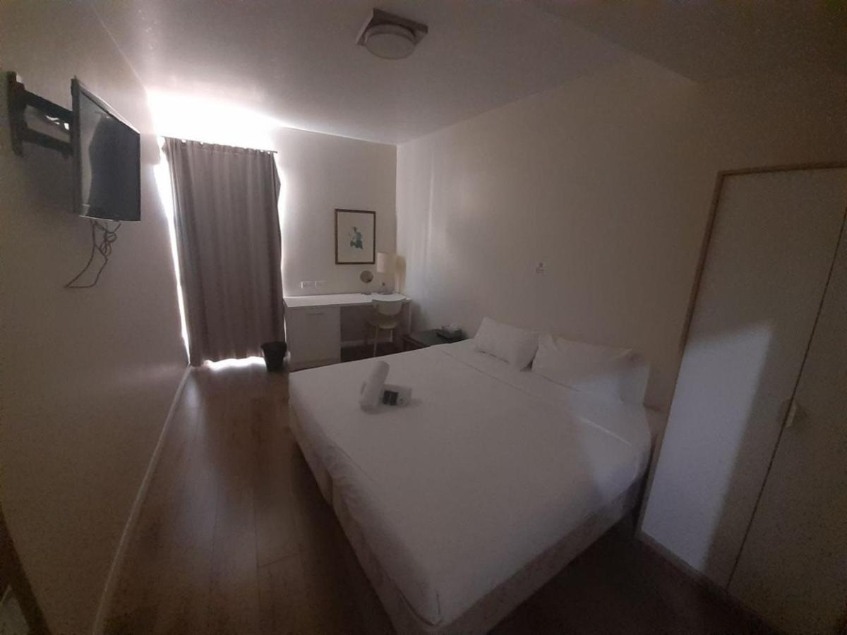 Shilla Lodge Burwood Exterior foto